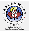 link to the Capernwray website